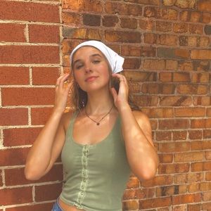 Meet your Posher, Carsyn